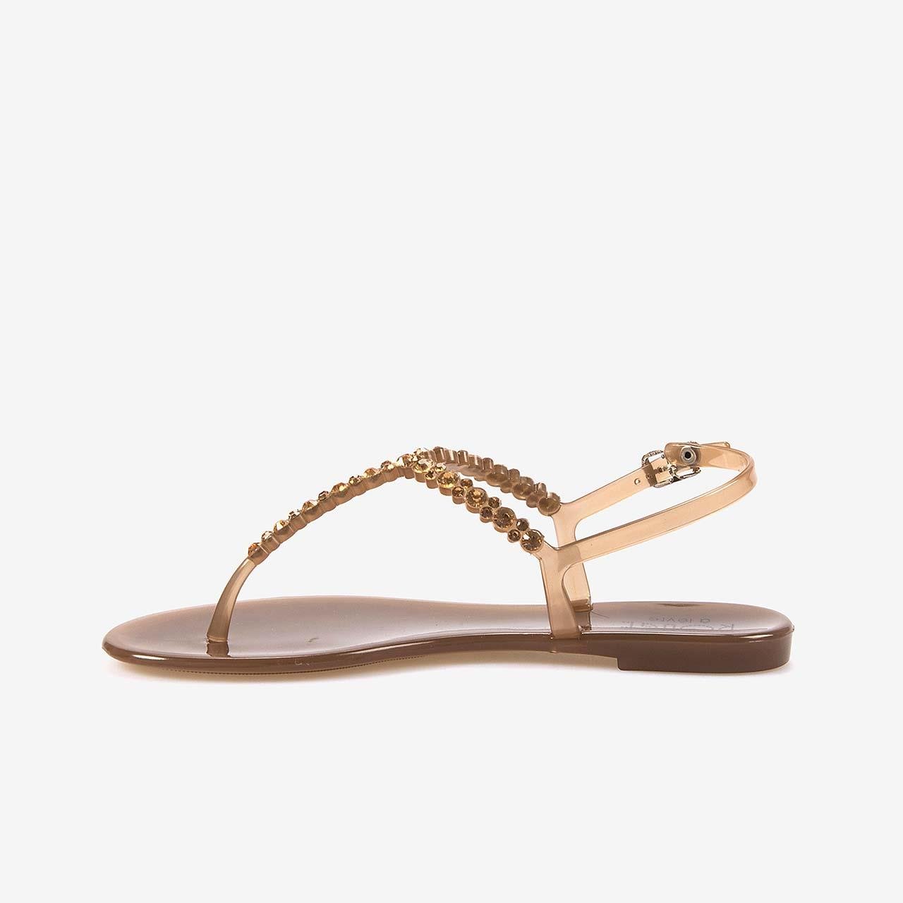 Rouge   Kadın Sandalet M1