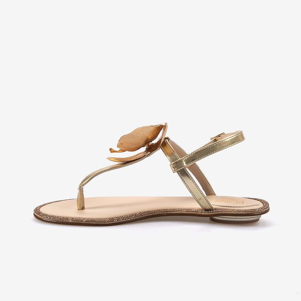 Rouge   Kadın Sandalet R1-3