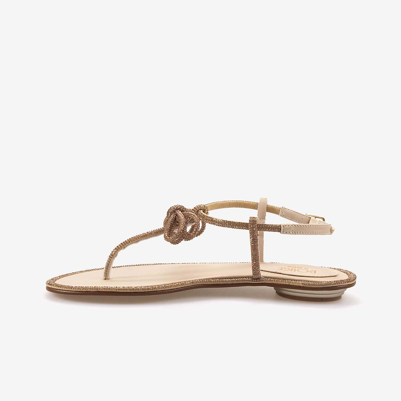 Rouge   Kadın Sandalet R1-4