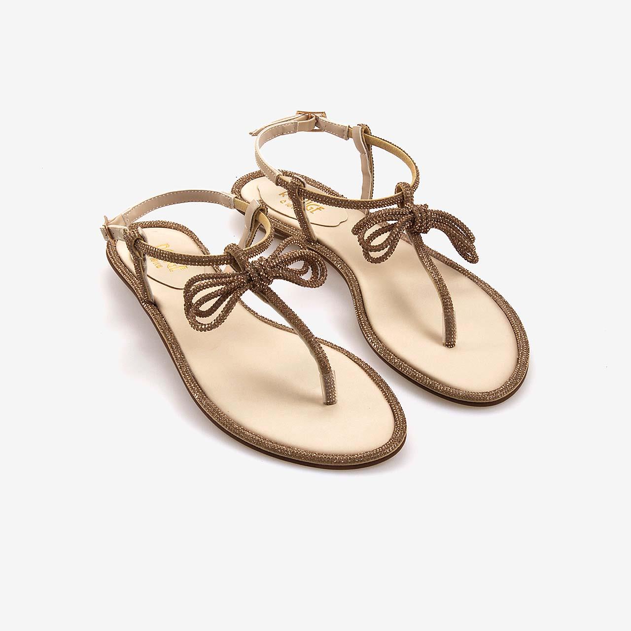 Rouge   Kadın Sandalet R1-4