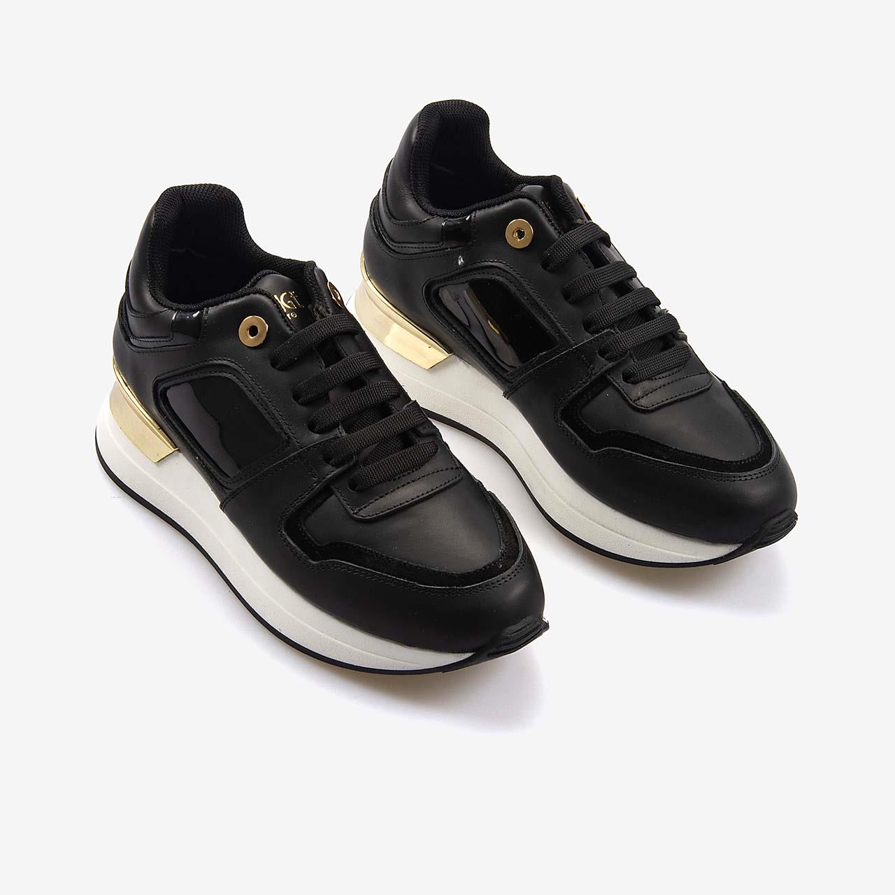 Rouge Kadın Spor & Sneaker Ayakkabı 2015-12
