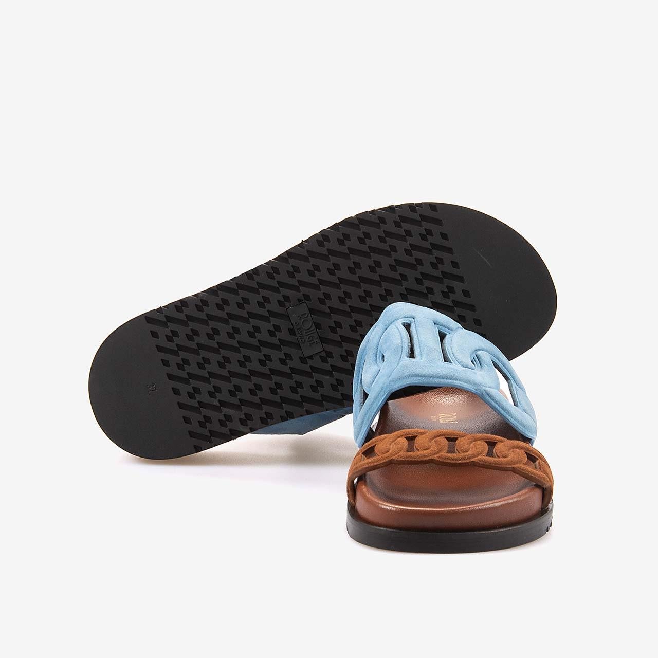 Rouge   Kadın Terlik 3060-13