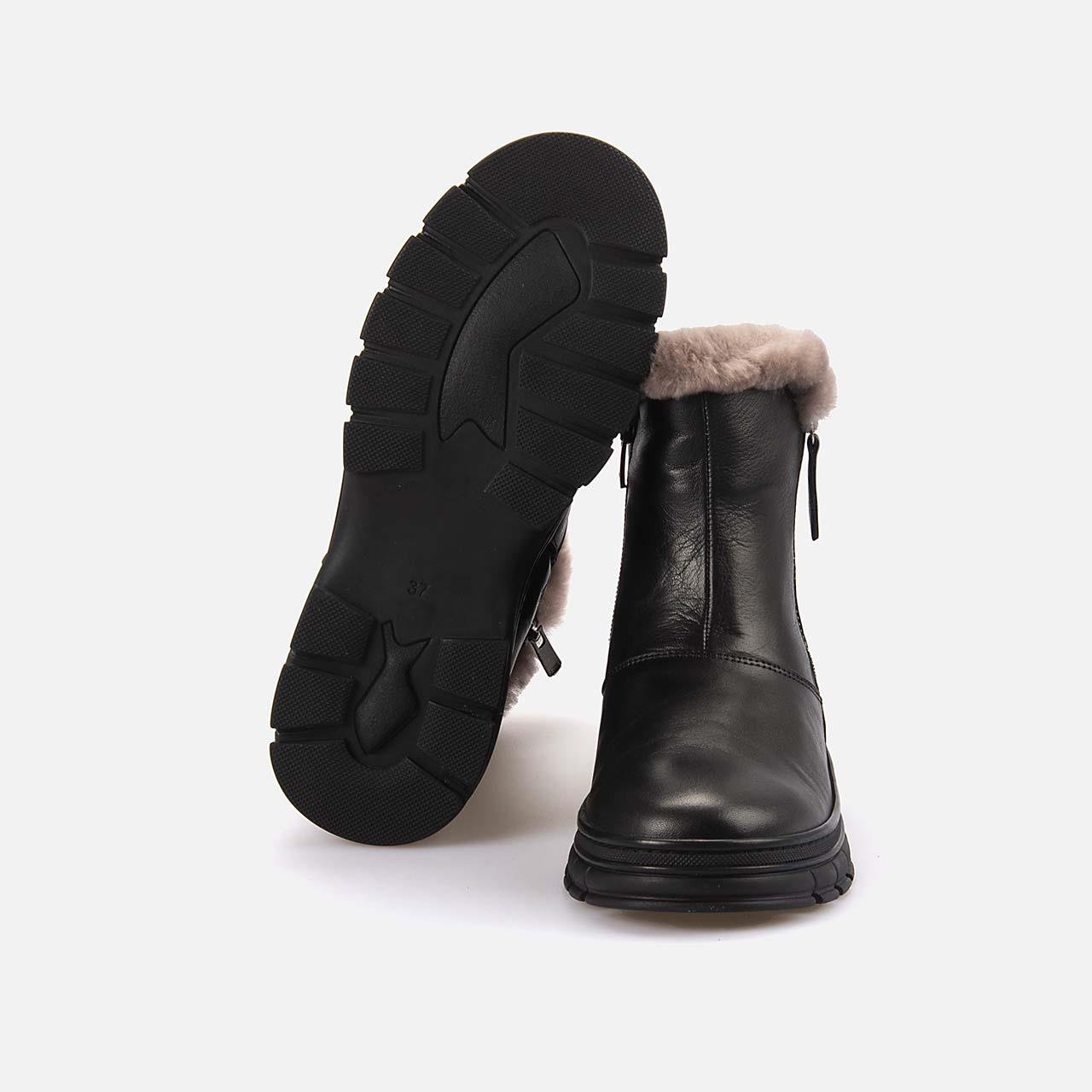 Rouge   Kadın Topuklu Bot 108642