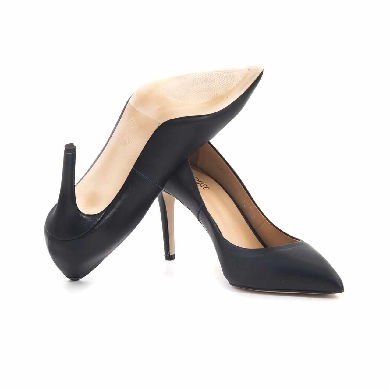 Rouge  Stiletto Kadın Klasik Ayakkabı 4924-02