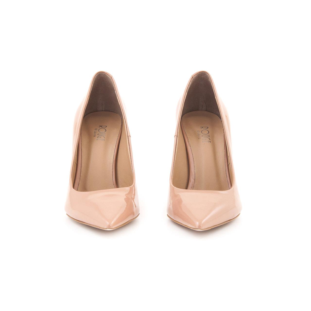 Rouge  Stiletto Kadın Klasik Ayakkabı 4924-02