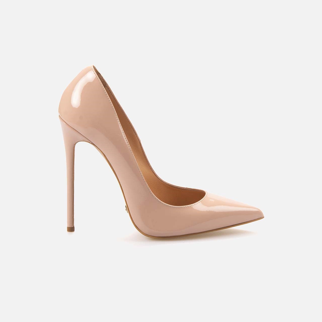 Rouge  Stiletto Kadın Klasik Ayakkabı 5025-01