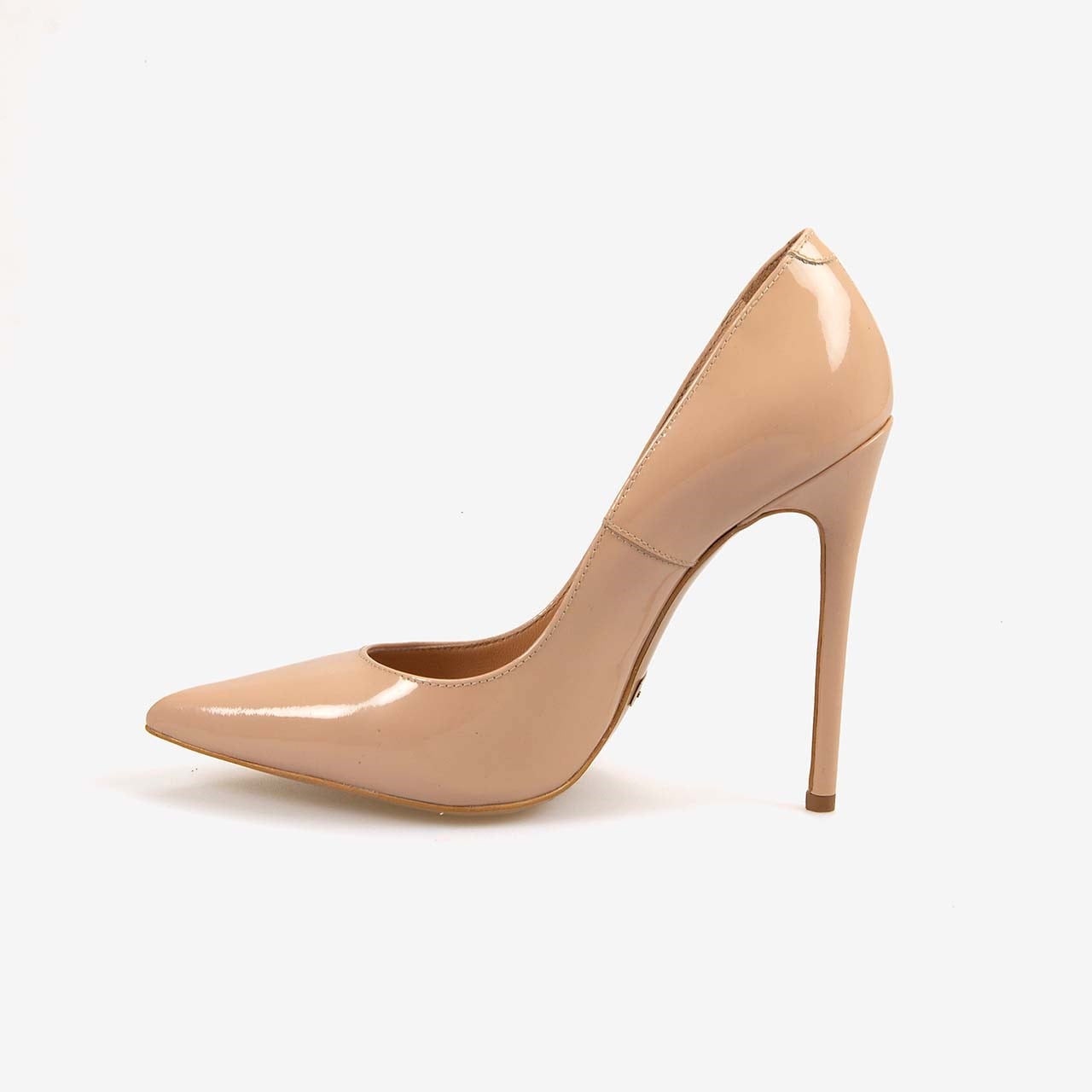Rouge  Stiletto Kadın Klasik Ayakkabı 5025-01