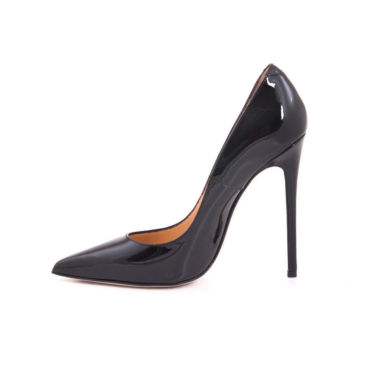 Rouge  Stiletto Kadın Klasik Ayakkabı 5025-01