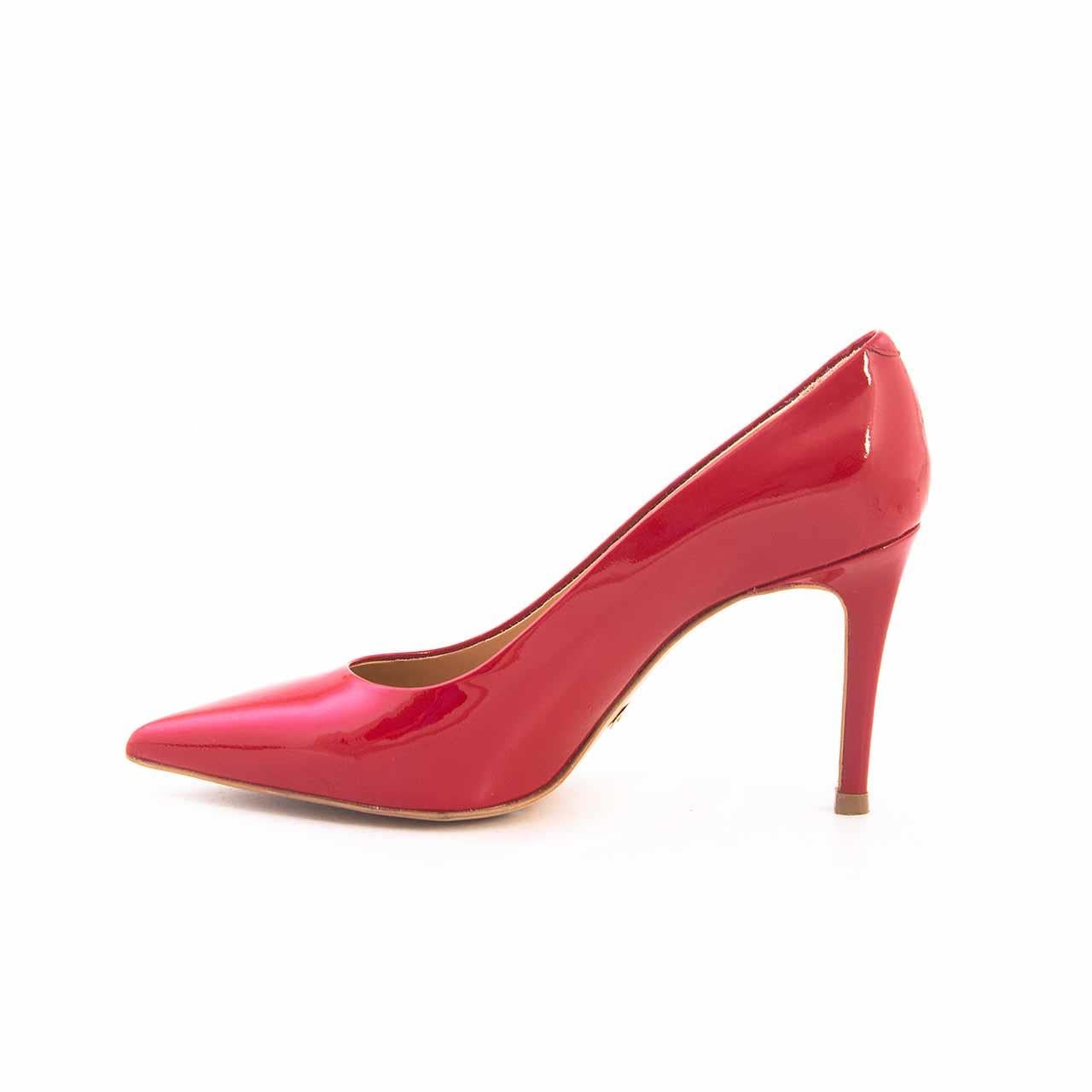 Rouge  Stiletto Kadın Topuklu Ayakkabı 4924-02V8