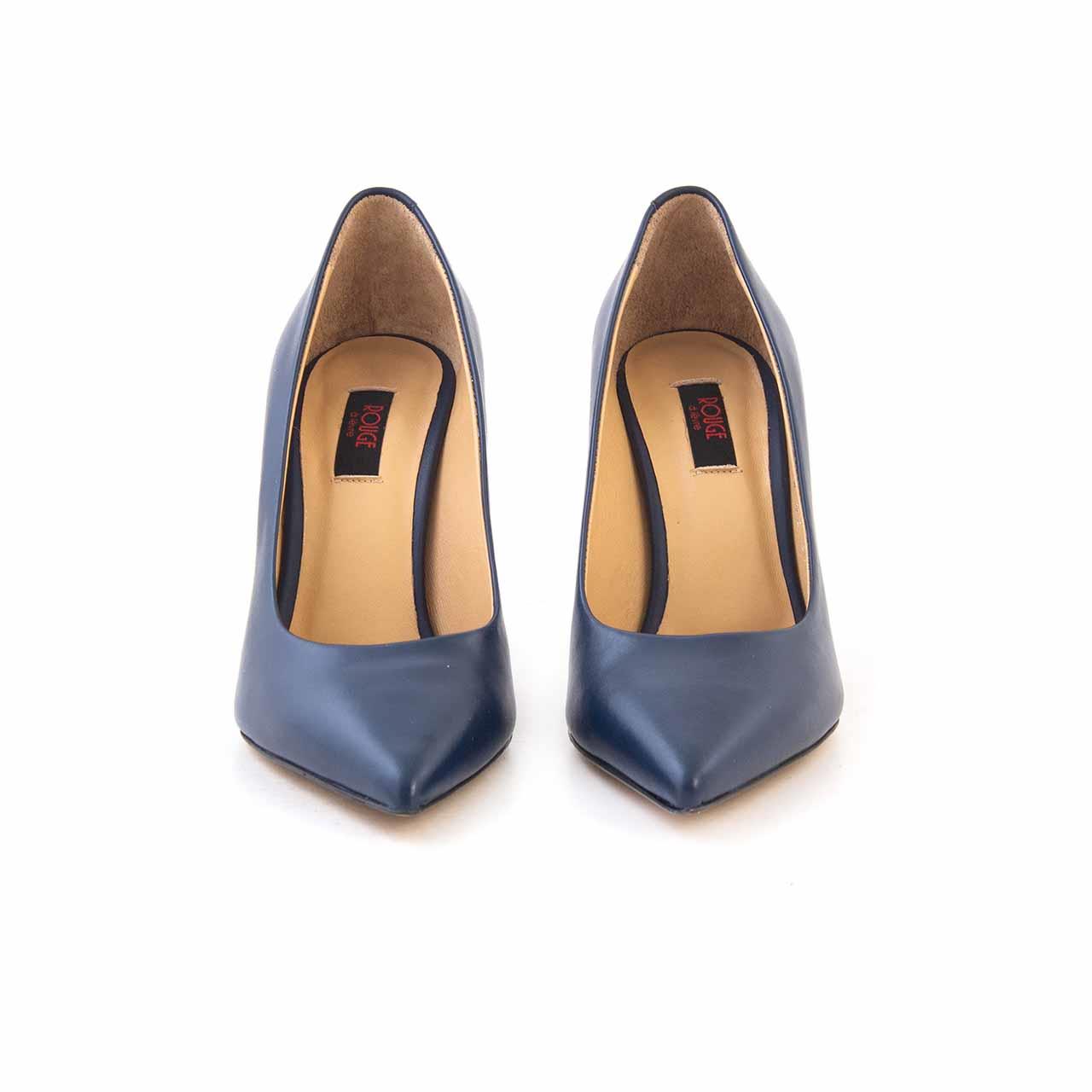Rouge  Stiletto Kadın Topuklu Ayakkabı 4924-02V8
