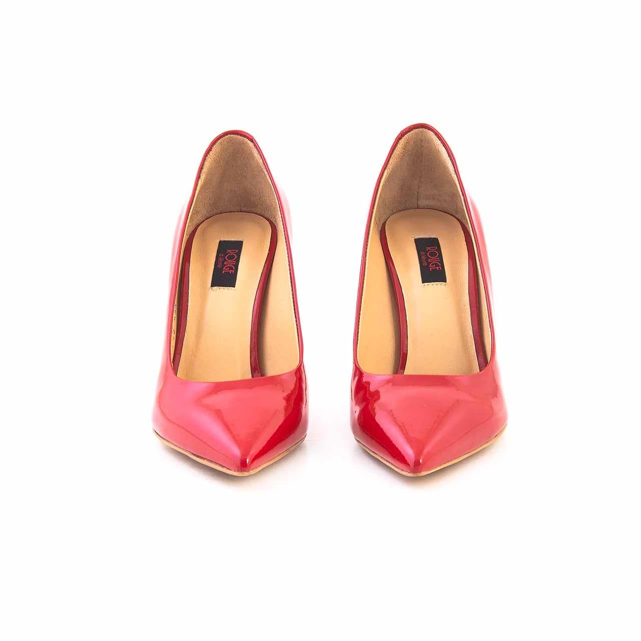 Rouge  Stiletto Kadın Topuklu Ayakkabı 4924-02V8