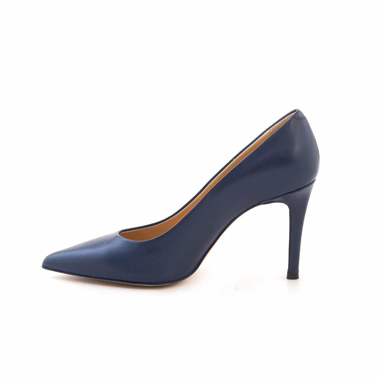 Rouge  Stiletto Kadın Topuklu Ayakkabı 4924-02V8