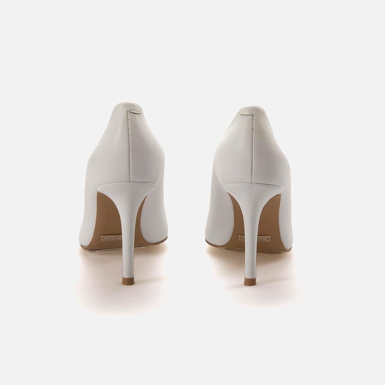 Rouge  Stiletto Kadın Topuklu Ayakkabı 4924-02V8