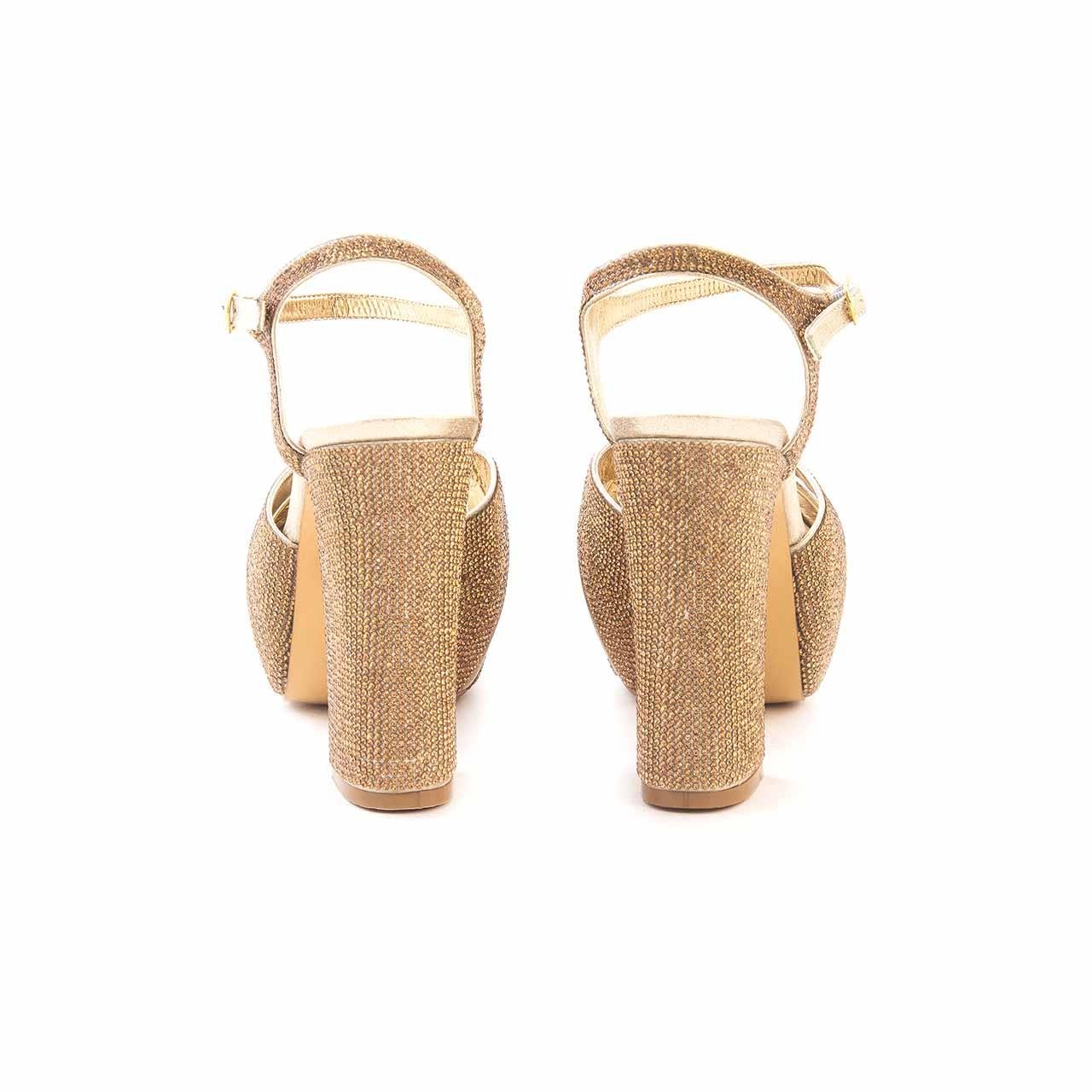 Rouge  Uzun Topuklu Kadın Gece & Abiye Ayakkabı 575