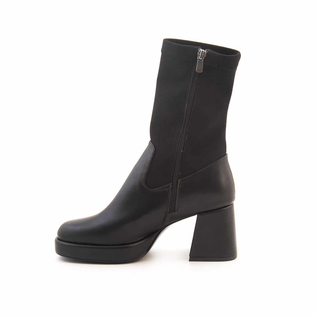 Tanca   Kadın Topuklu Bot 3108