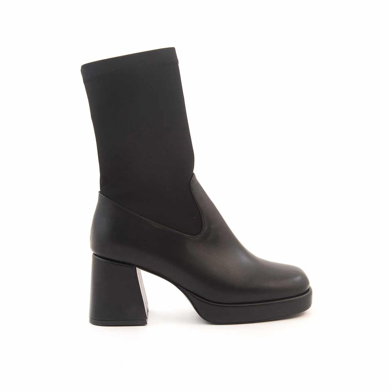 Tanca   Kadın Topuklu Bot 3108
