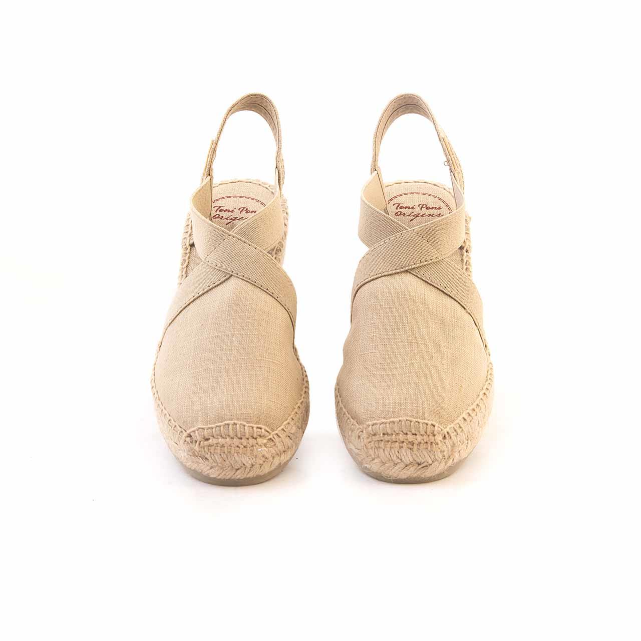 TONI PONS Kadın Stone Sandalet Ayakkabı