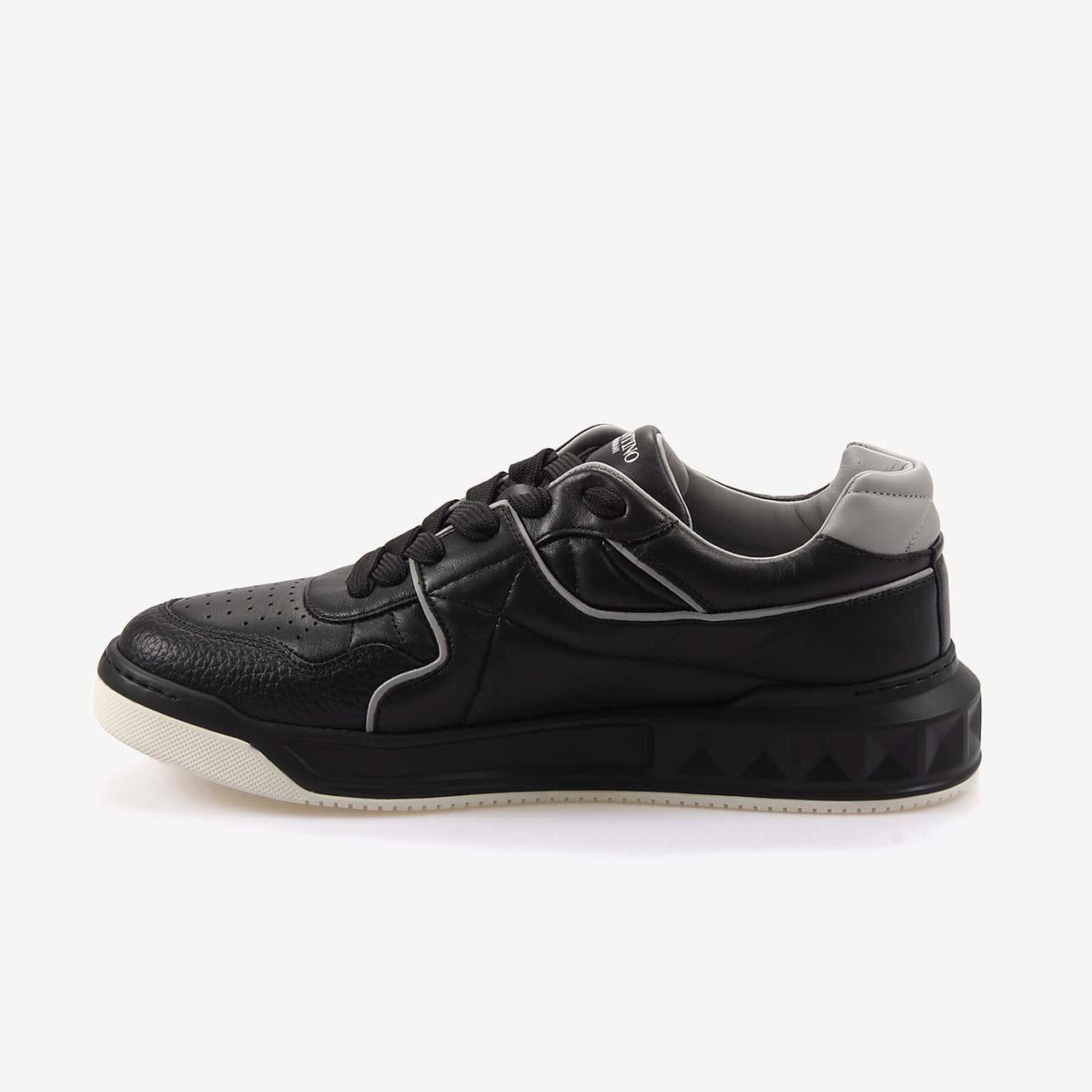 Valentino Garavani   Erkek Spor & Sneaker Ayakkabı 7Y2S0E71