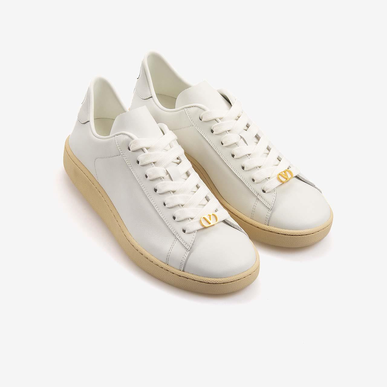 Valentino Garavani   Erkek Spor & Sneaker Ayakkabı 6Y0S0K34