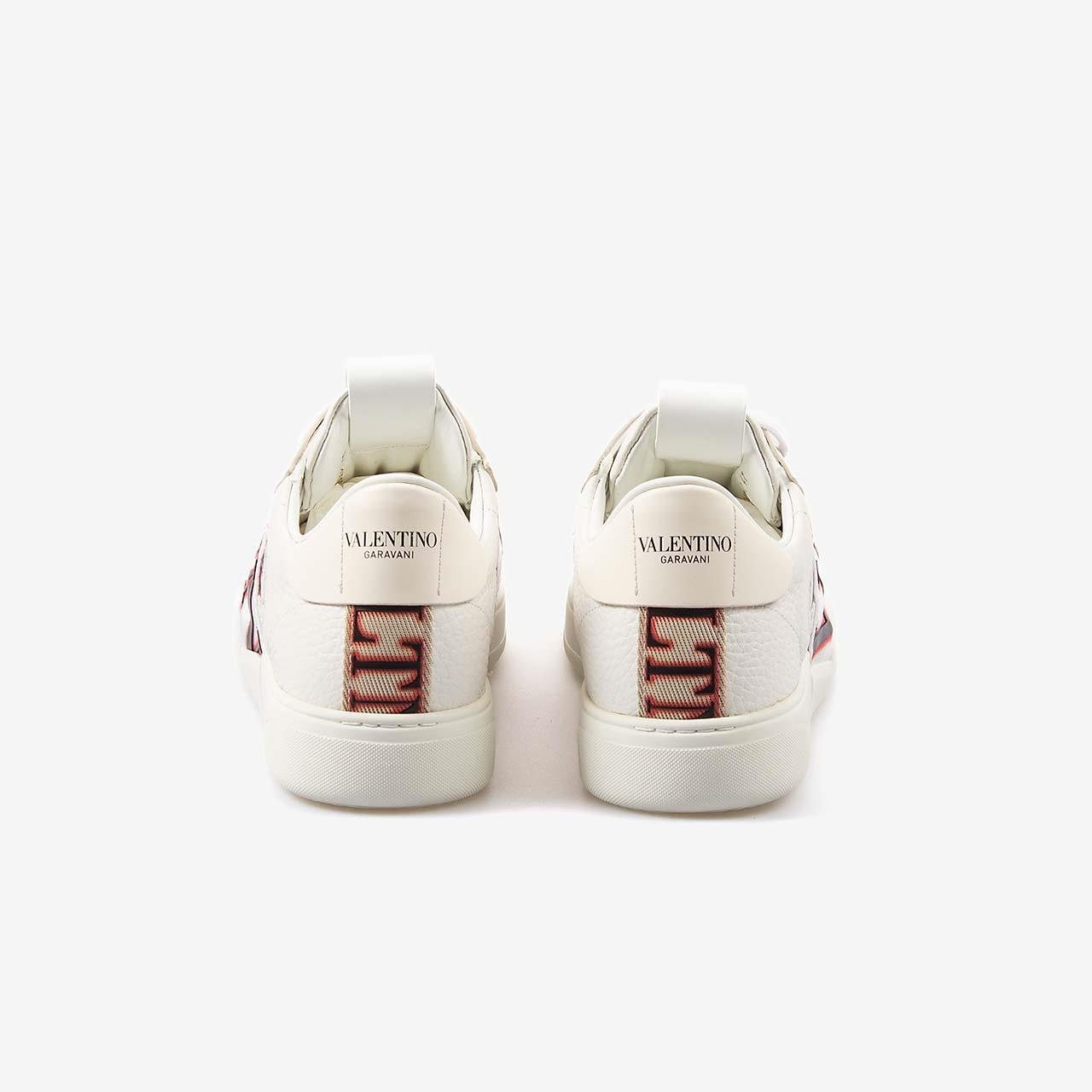 Valentino Garavani   Erkek Spor & Sneaker Ayakkabı 6Y2S0C58