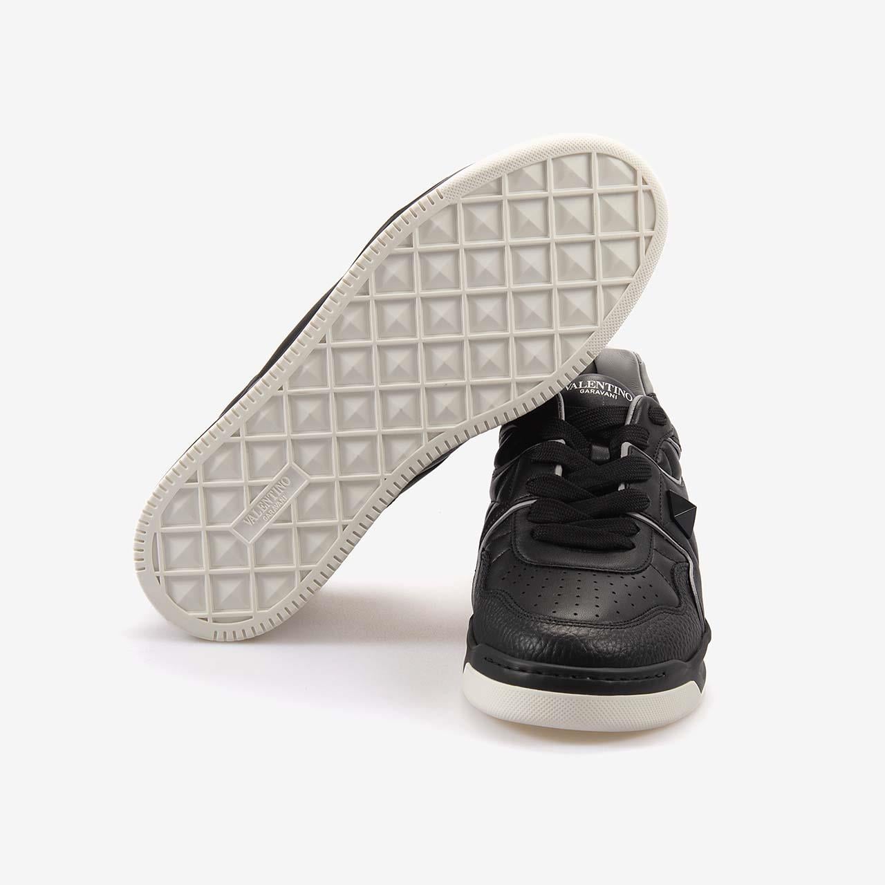 Valentino Garavani   Erkek Spor & Sneaker Ayakkabı 7Y2S0E71