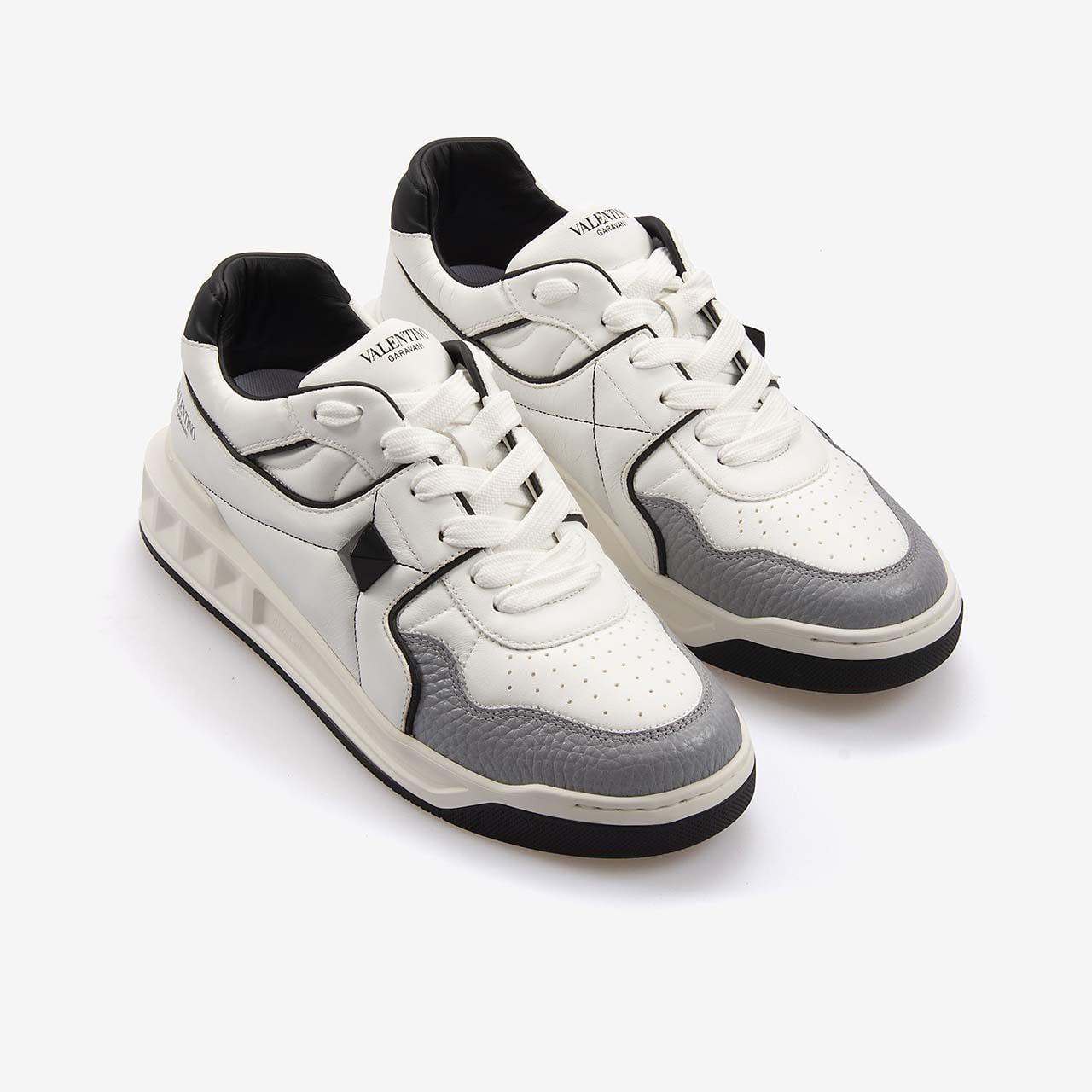 Valentino Garavani   Erkek Spor & Sneaker Ayakkabı 7Y2S0E71