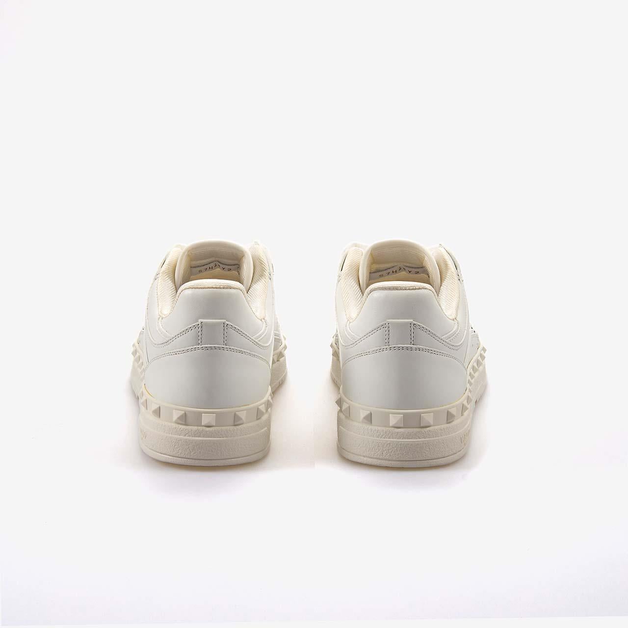 Valentino Garavani   Erkek Spor & Sneaker Ayakkabı 7Y2S0H43