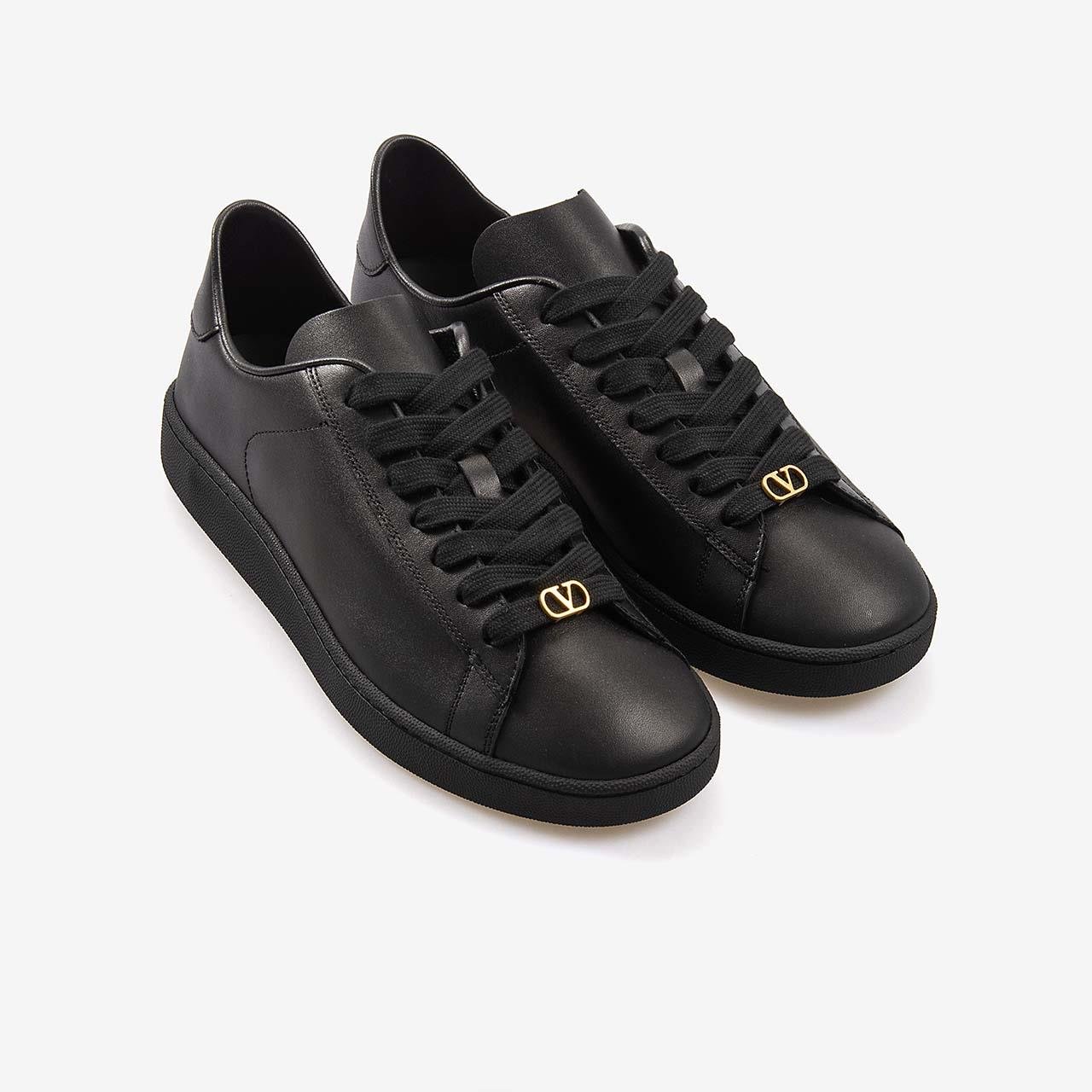 Valentino Garavani   Erkek Spor & Sneaker Ayakkabı 7Y2S0K34