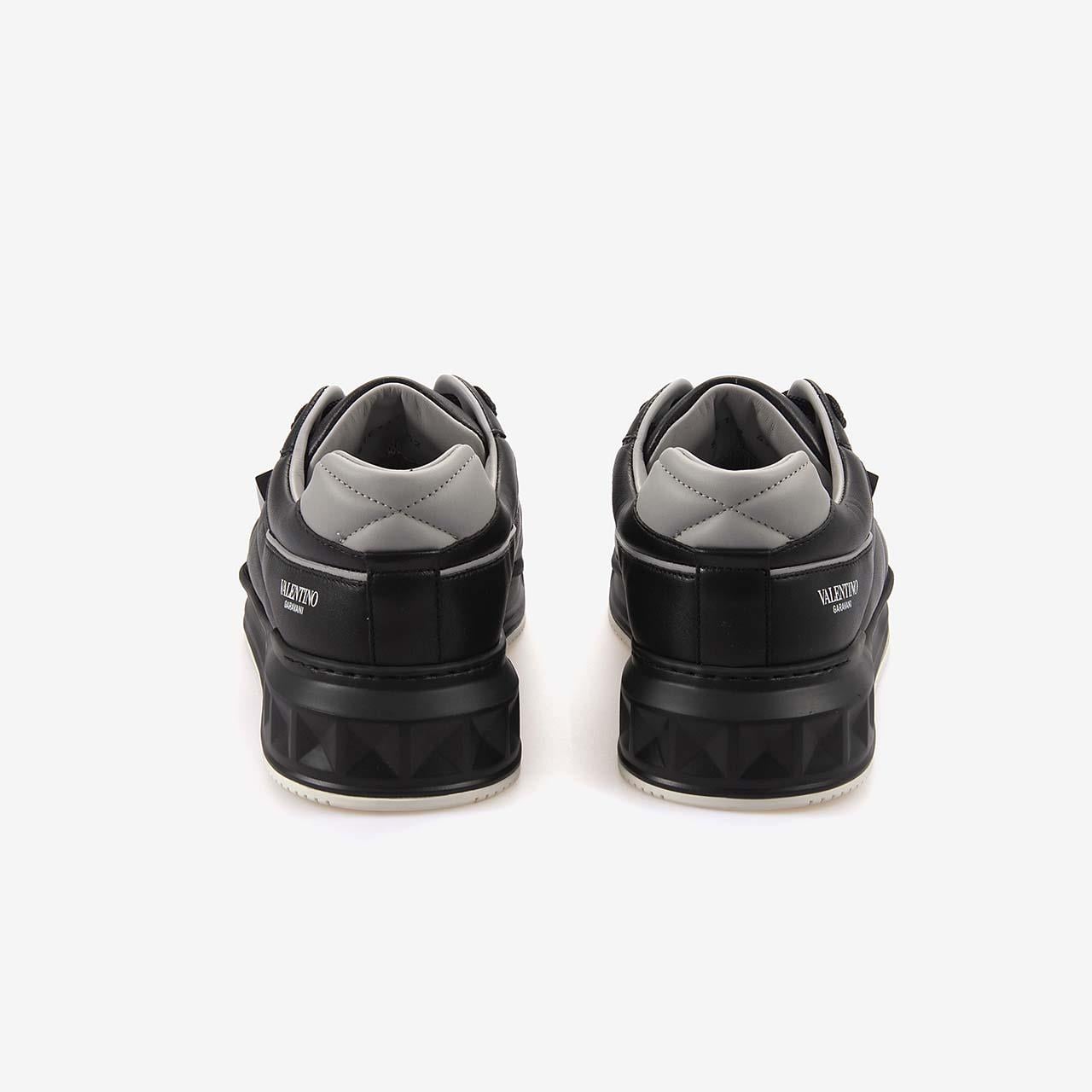 Valentino Garavani   Erkek Spor & Sneaker Ayakkabı 7Y2S0E71