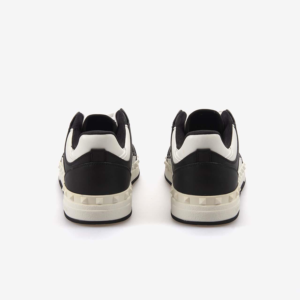 Valentino Garavani   Erkek Spor & Sneaker Ayakkabı 7Y2S0H43