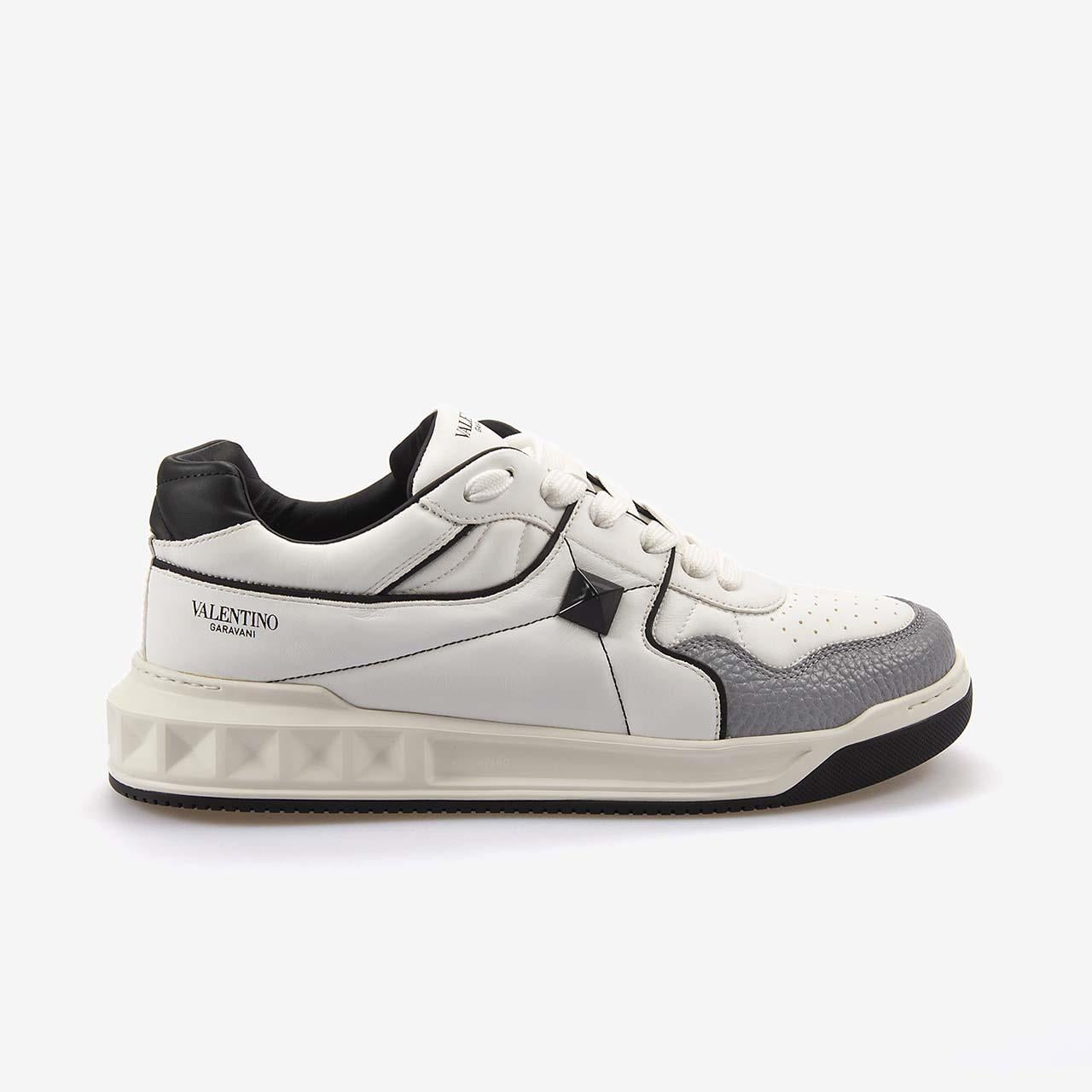 Valentino Garavani   Erkek Spor & Sneaker Ayakkabı 7Y2S0E71