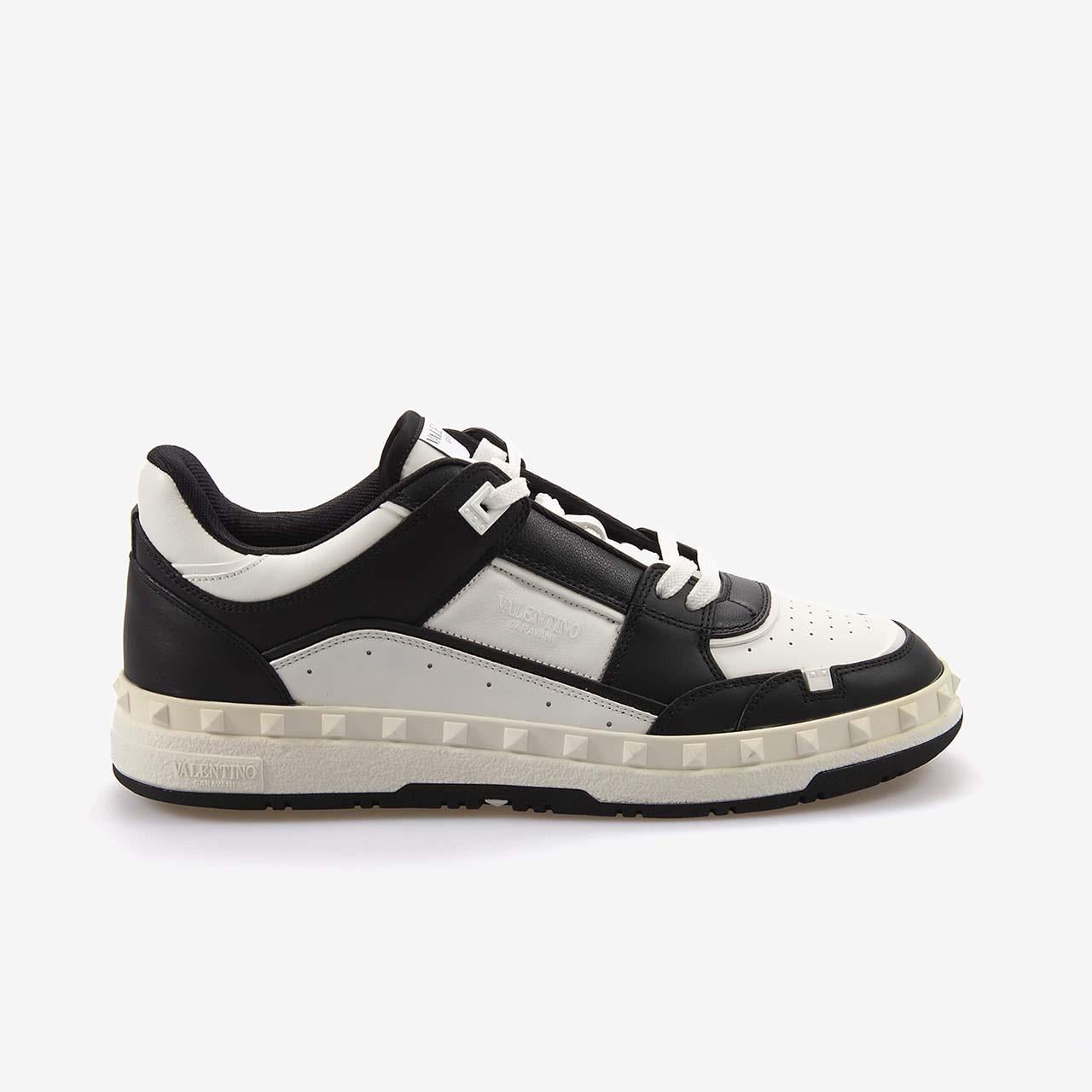 Valentino Garavani   Erkek Spor & Sneaker Ayakkabı 7Y2S0H43