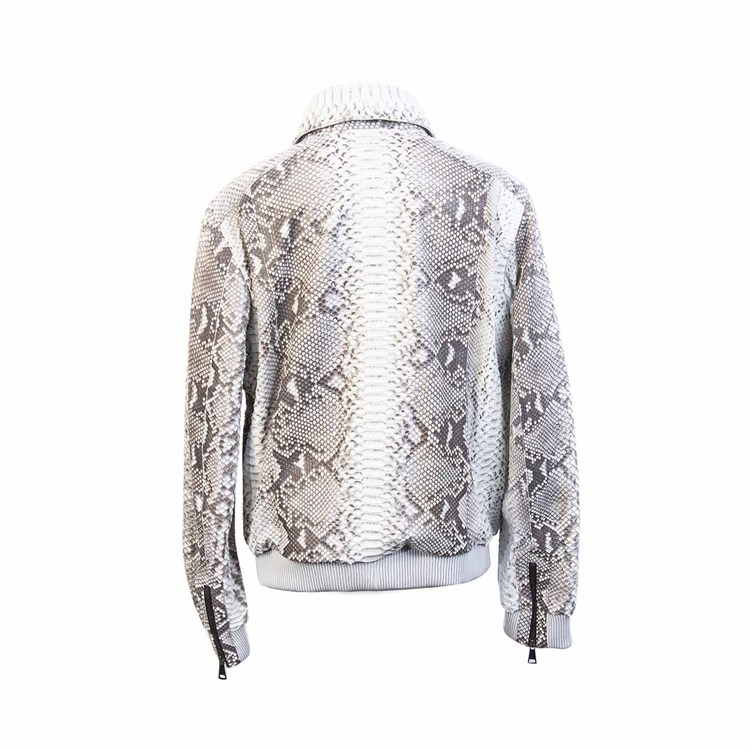 Mocassini Erkek Tekstil Naturel Deri Mont