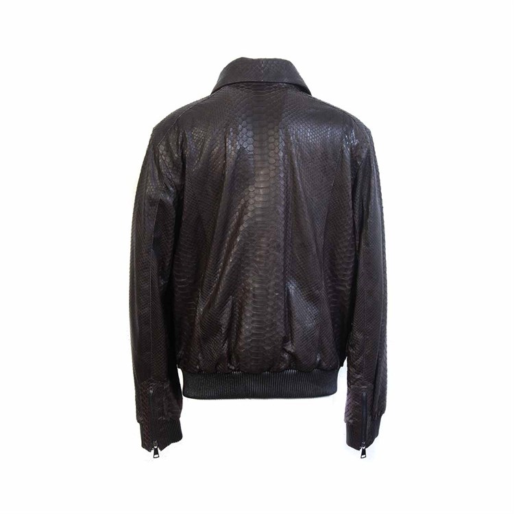 Mocassini Erkek Tekstil Kahverengi Deri Mont