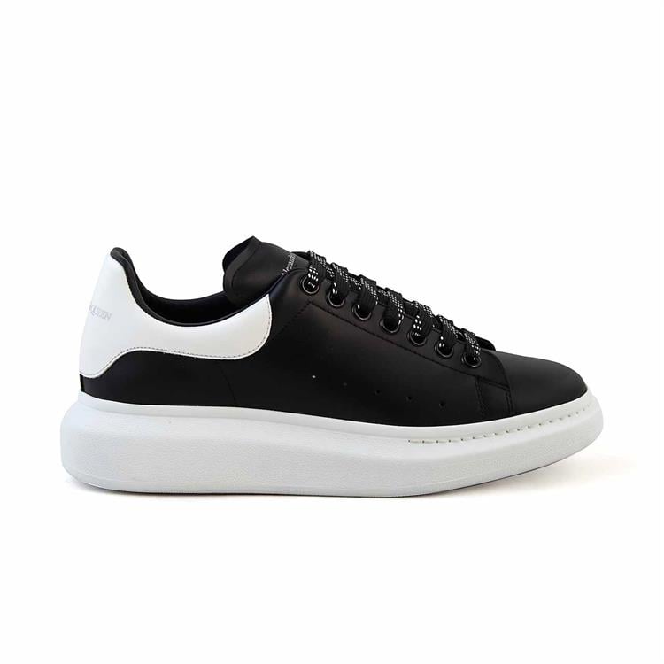 Alexander Mcqueen   Erkek Spor & Sneaker 553680