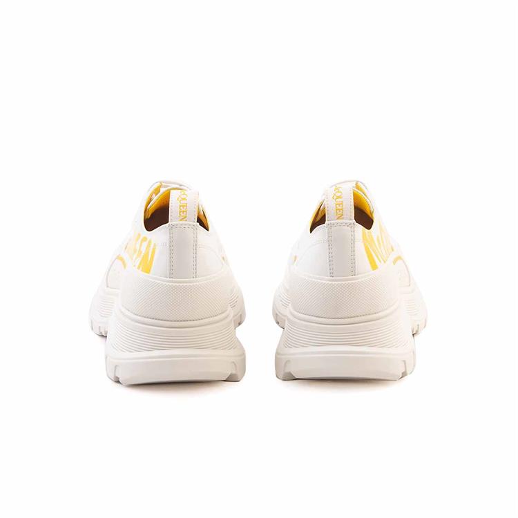 Alexander Mcqueen   Erkek Spor & Sneaker Ayakkabı 711108