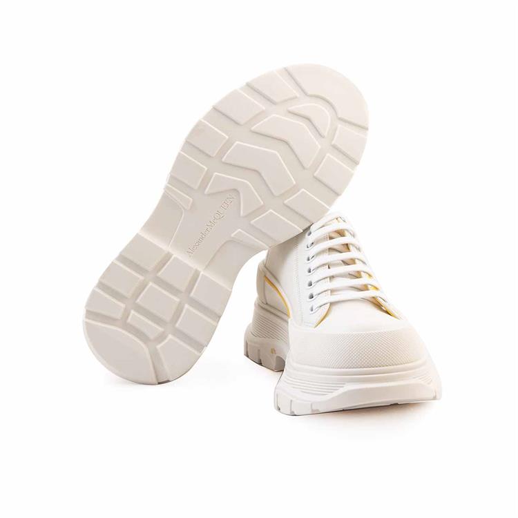 Alexander Mcqueen   Erkek Spor & Sneaker Ayakkabı 711108