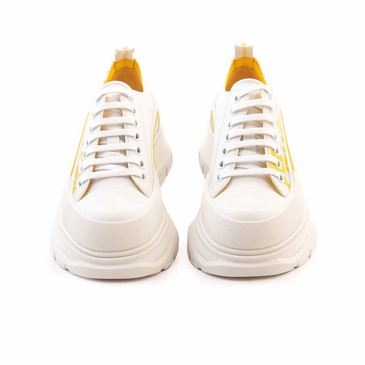 Alexander Mcqueen   Erkek Spor & Sneaker Ayakkabı 711108