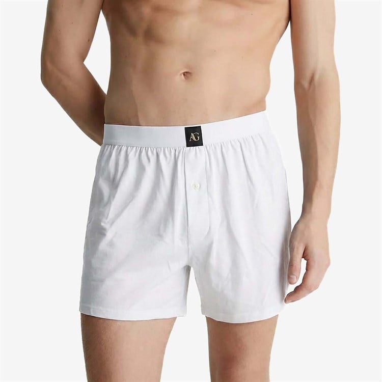 Andrea Giovanni Erkek Erkek Boxer 1083