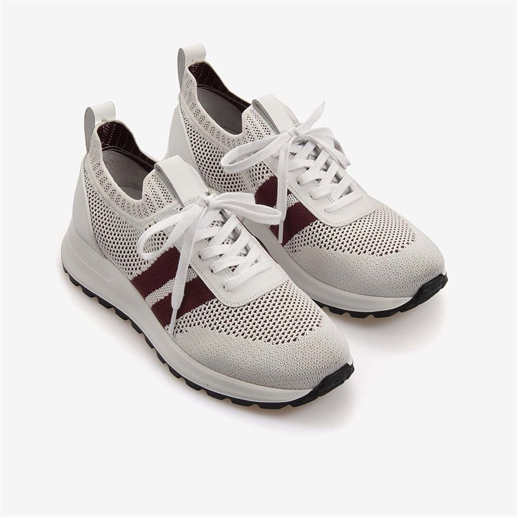 Andrea Giovanni Erkek Günlük Ayakkabı 24688