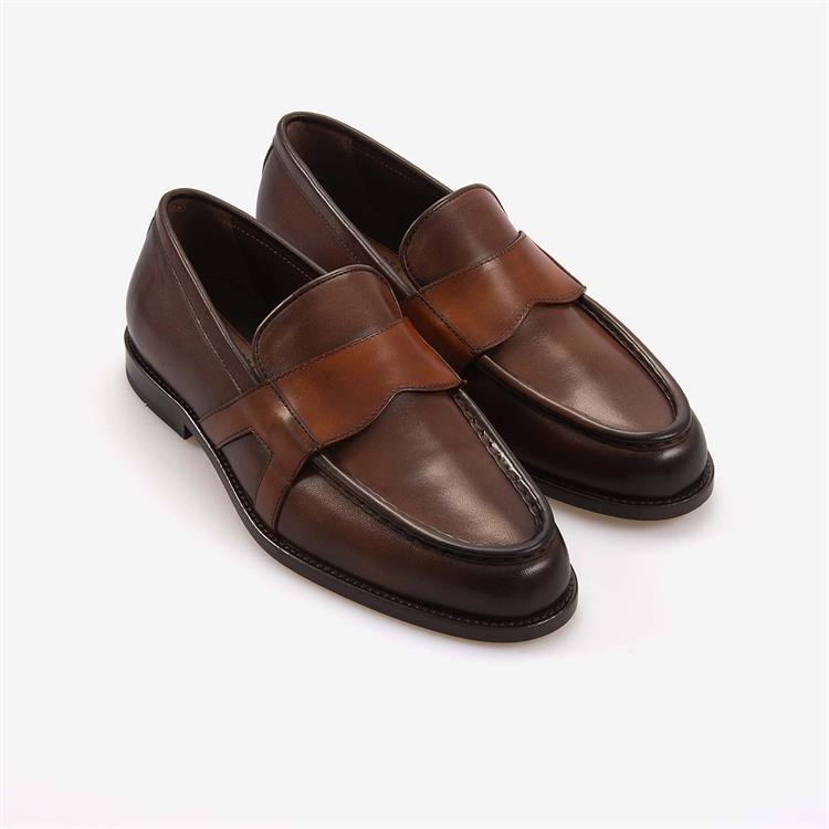 ANDREA GIOVANNI Erkek Günlük Ayakkabı 1461