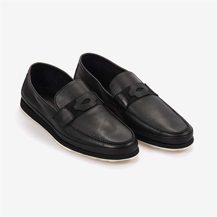 ANDREA GIOVANNI Erkek Loafer 129D