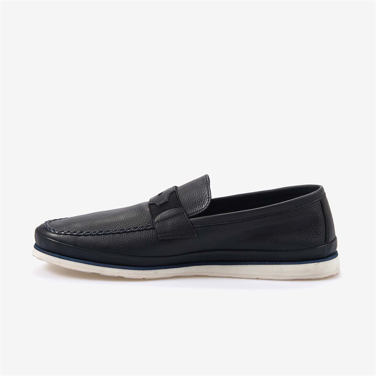 ANDREA GIOVANNI Erkek Loafer 129D