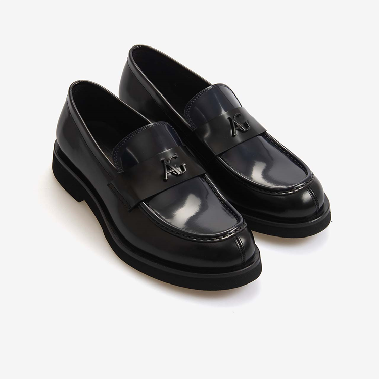 ANDREA GIOVANNI Erkek Loafer 598A