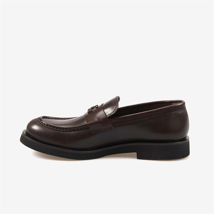 Andrea Giovanni   Erkek Loafer 598A