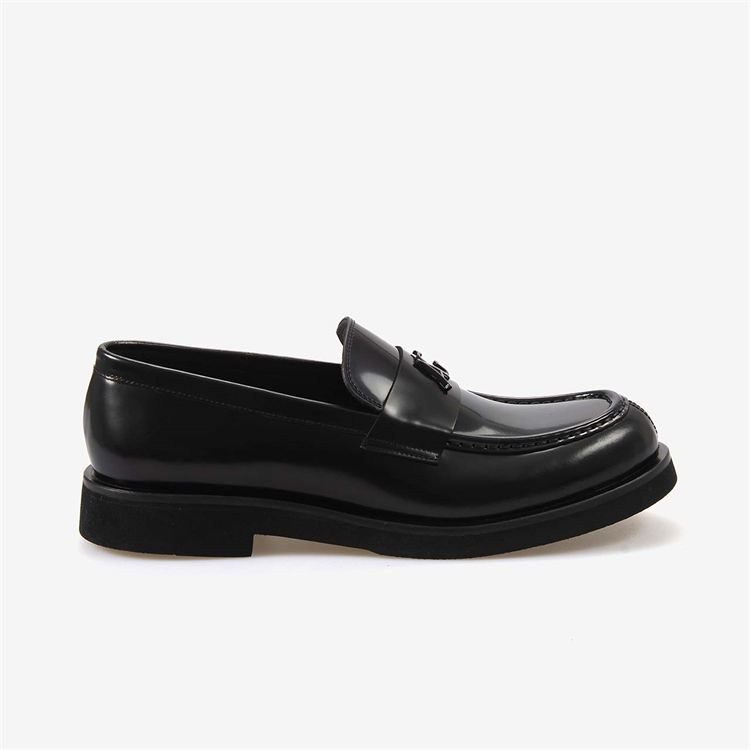 ANDREA GIOVANNI Erkek Loafer 598A