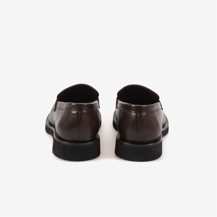 Andrea Giovanni   Erkek Loafer 598A