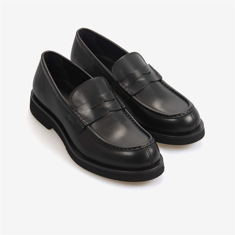ANDREA GIOVANNI Erkek Loafer 598B