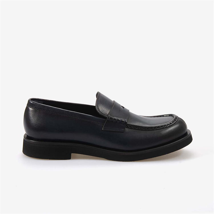 ANDREA GIOVANNI Erkek Loafer 598B