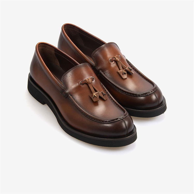 ANDREA GIOVANNI Erkek Loafer 599